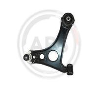 Originale A.B.S.Manubrio Sospensione Ruota 210343 per Mercedes-Benz