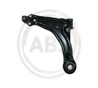 Originale A.B.S.Manubrio Sospensione Ruota 210359 per Mercedes-Benz