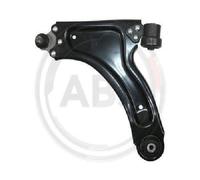 Originale A.B.S.Manubrio Sospensione Ruota 210851 per Opel