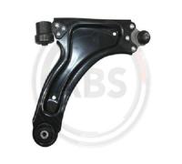 Originale A.B.S.Manubrio Sospensione Ruota 210852 per Opel