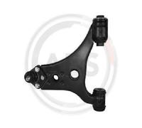 Originale A.B.S.Manubrio Sospensione Ruota 210983 per Mercedes-Benz