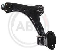 Braccio oscillante Braccio trasversale oscillante 211109 A.B.S. per FORD VOLVO