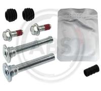 ABS All Brake Systems 55105 - Kit Manicotti Di Guida, Pinza Freno