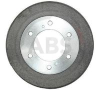 Tamburo Freno Posteriore A.B.S. Per NISSAN NP300 PICKUP