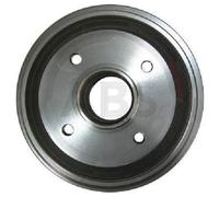 Originale A.B.S.Tamburo Freno 2400-S per Citroën Peugeot