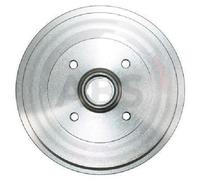 Originale A.B.S.Tamburo Freno 2473-S per Seat Skoda VW