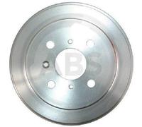 Originale A.B.S.Tamburo Freno 2668-S per Daihatsu