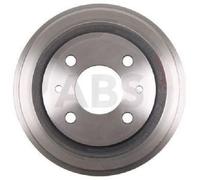 Originale A.B.S.Tamburo Freno 2724-S