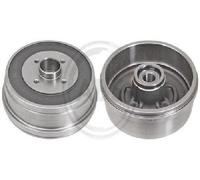 Originale A.B.S.Tamburo Freno 2759-SC per Dacia lada Renault