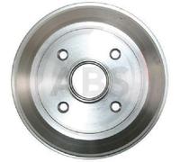 Originale A.B.S.Tamburo Freno 2770-S per Opel