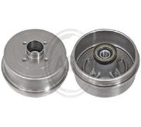 A.B.S. Tamburo freno per RENAULT DACIA 2775-SC