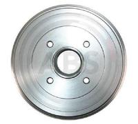 Originale A.B.S.Tamburo Freno 2828-S per Dacia Renault