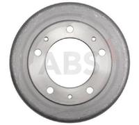 Tamburo Freno Posteriore A. B. S. per Ford Transit