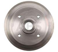 Originale A.B.S.Tamburo Freno 3345-S per Ford