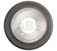 Originale A.B.S.Tamburo Freno 3421-S per Mitsubishi