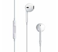 Originale A1472 Kit Pedonale Mano Libera Auricolare Audio IPHONE 3Gs 4s 5s 6s