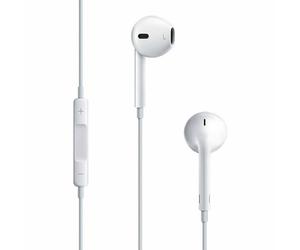 Originale A1472 Kit Pedonale Mano Libera Auricolare Audio IPHONE 3Gs 4s 5s 6s