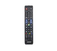 Originale AA59-00581A Telecomando AA5900581A adatto per Samsung TV UE50ES6300U UE55ES6140W UE55ES6300S UE55ES6300U UE55ES6305U UE55ES6307U UE55ES6340S UE55ES6530S UE55ES6530U