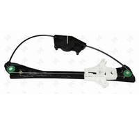 Originale Abakus Alzacristalli 130-048-011 per Skoda