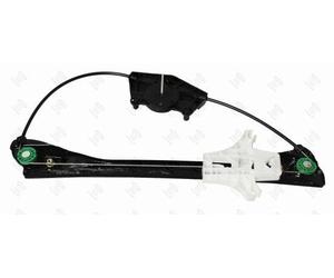 Originale Abakus Alzacristalli 130-048-011 per Skoda