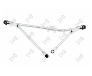 Originale Abakus Asta Tergicristallo 103-04-025 per Land Rover