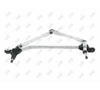 Originale Abakus Asta Tergicristallo 103-04-136 per Renault