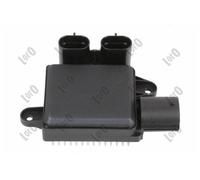 Originale Abakus Centralina Ventola Elettrica (Motore) 133-023-004 per Jeep