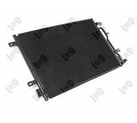 Originale Abakus Condensatore Aria Condizionata 003-016-0012 per Audi