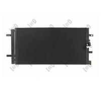Originale Abakus Condensatore Aria Condizionata 003-016-0034 per Audi