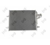 Originale Abakus Condensatore Aria Condizionata 017-016-0027 per Ford