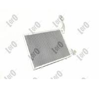 Originale Abakus Condensatore Aria Condizionata 017-016-0028 per Ford