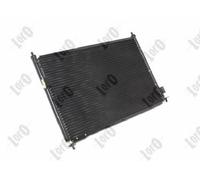 Originale Abakus Condensatore Aria Condizionata 018-016-0027 per Honda