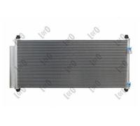 Originale Abakus Condensatore Aria Condizionata 018-016-0031 per Honda