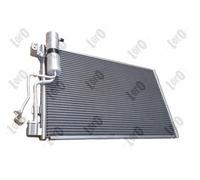Originale Abakus Condensatore Aria Condizionata 035-016-0031 per Nissan
