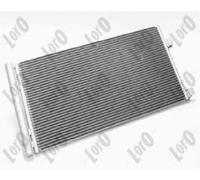 Originale Abakus Condensatore Aria Condizionata 042-016-0038 per Renault