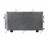 Originale Abakus Condensatore Aria Condizionata 051-016-0014 per Toyota
