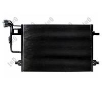 Originale Abakus Condensatore Aria Condizionata 053-016-0012 per Skoda VW