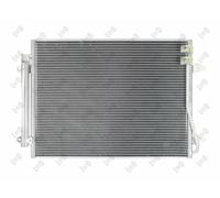 Originale Abakus Condensatore Aria Condizionata 053-016-0043 per VW