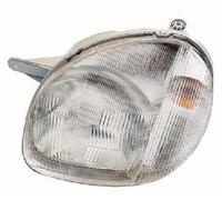 Originale Abakus Fanale 221-1110L-LD-EM per Hyundai