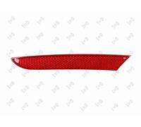 Originale Abakus Fanale Posteriore 042-54-875 per Renault