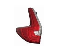 Originale Abakus Fanale Posteriore 117-1928R-AE per Honda