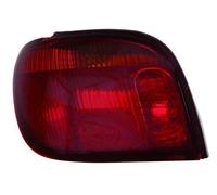 Originale Abakus Fanale Posteriore 212-19H4L-LD-UE per Toyota