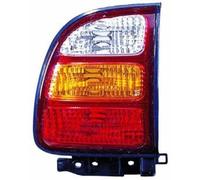 Originale Abakus Fanale Posteriore 212-19K7R-AQ per Toyota