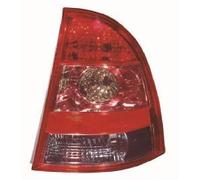 Originale Abakus Fanale Posteriore 212-19L1R-LD-UE per Toyota