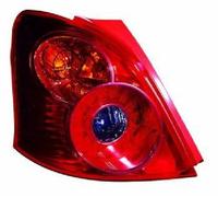 Originale Abakus Fanale Posteriore 212-19N4R-UE per Toyota
