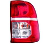 Originale Abakus Fanale Posteriore 212-19W6R-AE per Toyota
