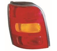 Originale Abakus Fanale Posteriore 215-19C1L-LD-AE per Nissan