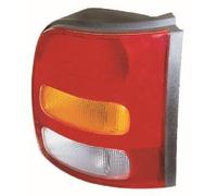 Originale Abakus Fanale Posteriore 215-19C1R-LD-AE per Nissan