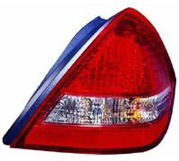 Originale Abakus Fanale Posteriore 215-19K9R-AE per Nissan