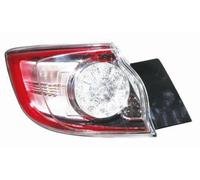Originale Abakus Fanale Posteriore 216-1981L-UE per Mazda